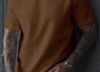 Brown / S
