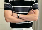 Striped / S