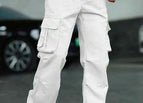 White / S
