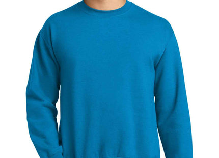 Gildan Heavy Blend Crewneck Sweatshirt 18000