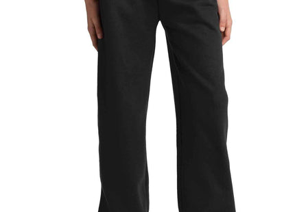 Gildan Youth Heavy Blend Sweatpant 18200B Black