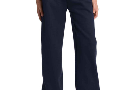 Gildan Youth Heavy Blend Sweatpant 18200B Navy