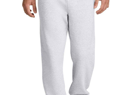 Gildan Heavy Blend Sweatpant 18200 Ash