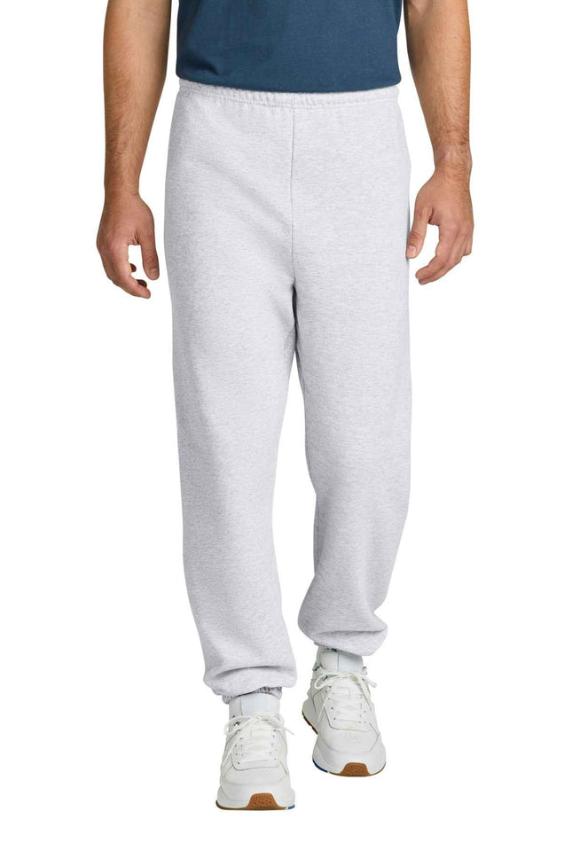 Gildan Heavy Blend Sweatpant 18200 Ash