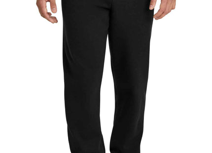 Gildan Heavy Blend Sweatpant 18200 Black