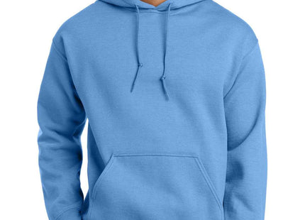 Gildan Heavy Blend Hooded Sweatshirt 18500 Carolina Blue