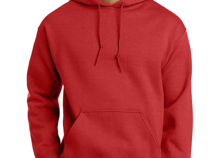 Gildan Heavy Blend Hooded Sweatshirt 18500