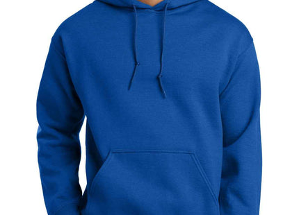 Gildan Heavy Blend Hooded Sweatshirt 18500