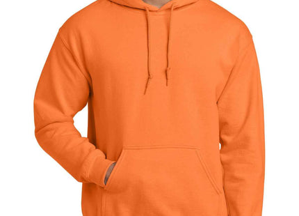 Gildan Heavy Blend Hooded Sweatshirt 18500