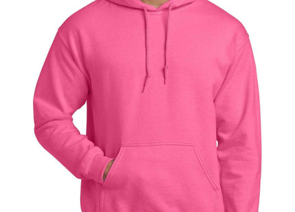 Gildan Heavy Blend Hooded Sweatshirt 18500