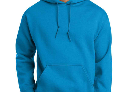 Gildan Heavy Blend Hooded Sweatshirt 18500
