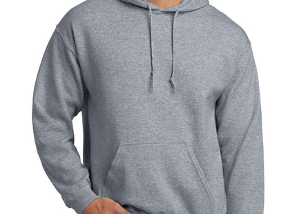 Gildan Heavy Blend Hooded Sweatshirt 18500