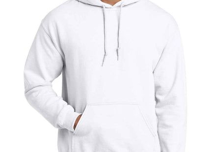 Gildan Heavy Blend Hooded Sweatshirt 18500