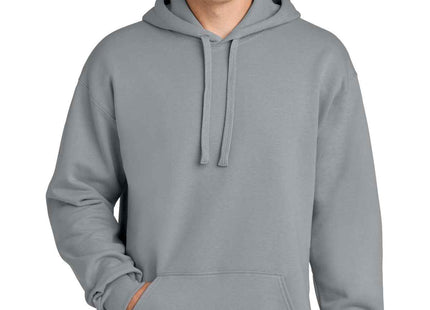 Gildan Hammer Maxweight Hooded Sweatshirt 19500 Gravel