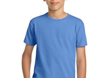 Gildan Youth Ultra Cotton100% US Cotton T Shirt 2000B Carolina Blue