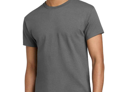 Gildan Tall 100% US Cotton T Shirt 2000T