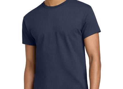 Gildan Tall 100% US Cotton T Shirt 2000T
