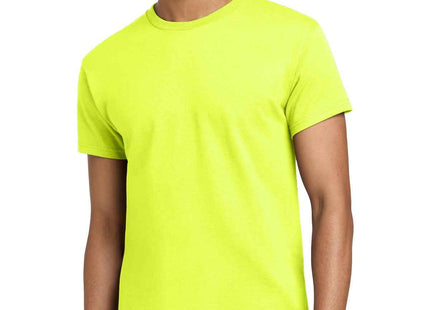 Gildan Tall 100% US Cotton T Shirt 2000T