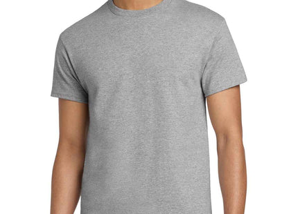 Gildan Tall 100% US Cotton T Shirt 2000T
