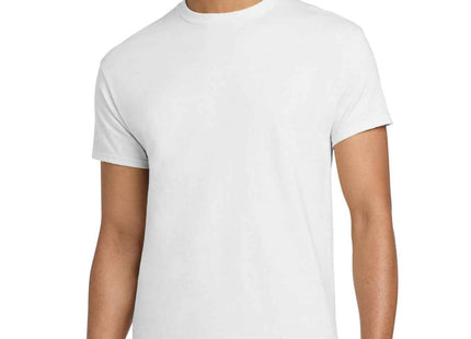 Gildan Tall 100% US Cotton T Shirt 2000T