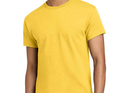 Gildan Ultra Cotton 100% US Cotton T Shirt 2000 Daisy