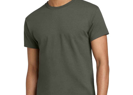 Gildan Ultra Cotton 100% US Cotton T Shirt 2000