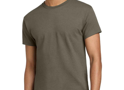 Gildan Ultra Cotton 100% US Cotton T Shirt 2000