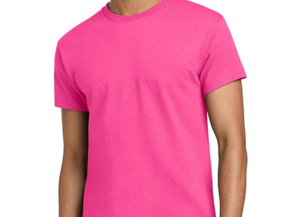 Gildan Ultra Cotton 100% US Cotton T Shirt 2000