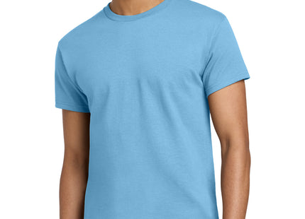 Gildan Ultra Cotton 100% US Cotton T Shirt 2000
