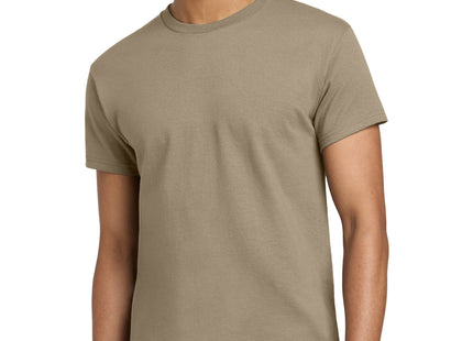 Gildan Ultra Cotton 100% US Cotton T Shirt 2000