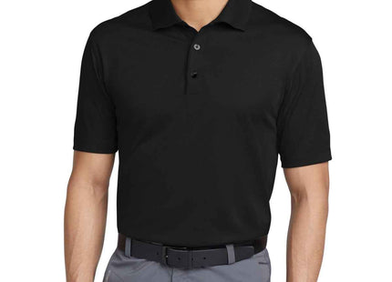 Nike Tech Basic DriFIT Polo 203690 Black