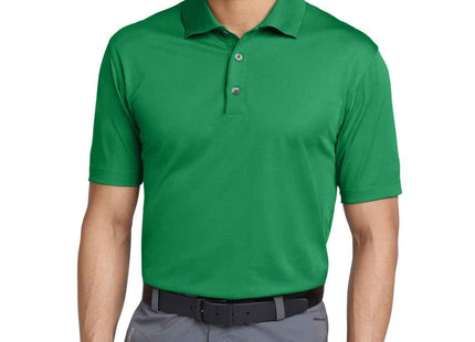 Nike Tech Basic DriFIT Polo 203690 Lucky Green