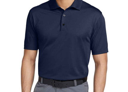 Nike Tech Basic DriFIT Polo 203690 Midnight Navy