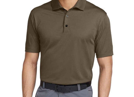 Nike Tech Basic DriFIT Polo 203690 Olive Khaki