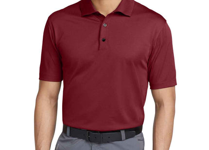 Nike Tech Basic DriFIT Polo 203690 Team Red