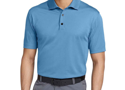 Nike Tech Basic DriFIT Polo 203690 University Blue