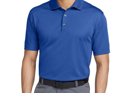 Nike Tech Basic DriFIT Polo 203690 Varsity Royal