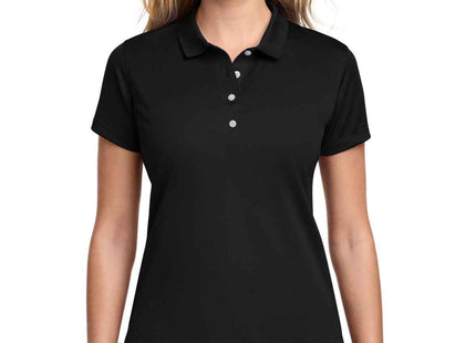 Nike Women's Tech Basic DriFIT Polo 203697