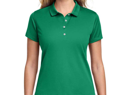 Nike Women's Tech Basic DriFIT Polo 203697