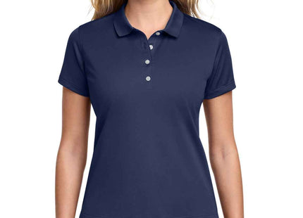 Nike Women's Tech Basic DriFIT Polo 203697