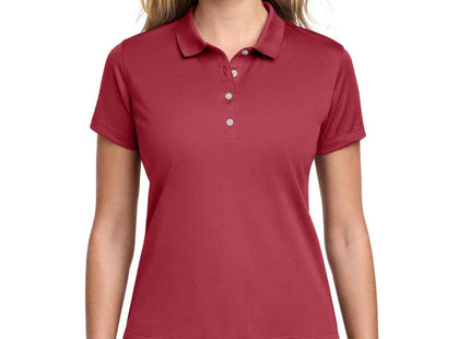 Nike Women's Tech Basic DriFIT Polo 203697
