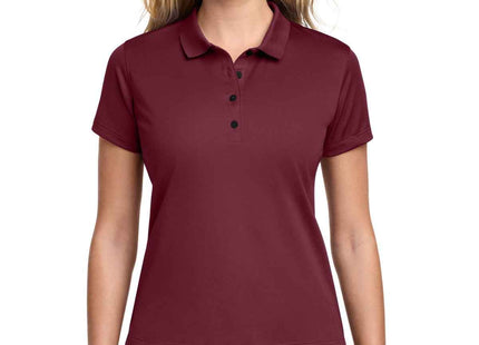Nike Women's Tech Basic DriFIT Polo 203697