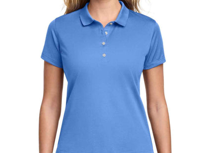 Nike Women's Tech Basic DriFIT Polo 203697