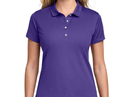Nike Women's Tech Basic DriFIT Polo 203697