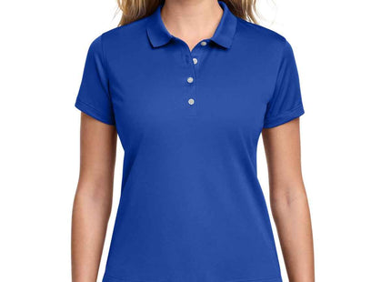 Nike Women's Tech Basic DriFIT Polo 203697