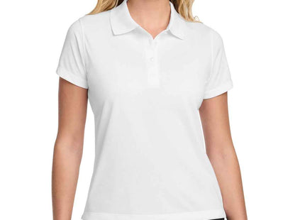 Nike Women's Tech Basic DriFIT Polo 203697