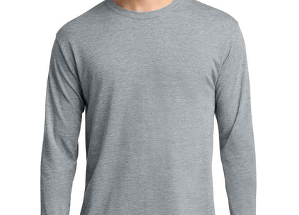 Jerzees DriPower 100% Polyester Long Sleeve T Shirt 21LS