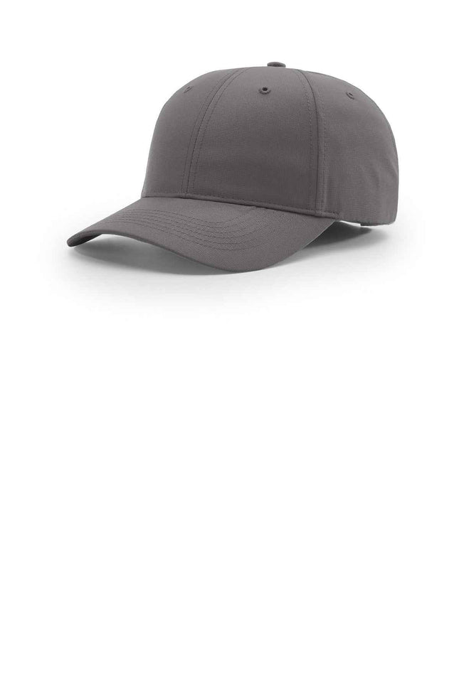 Richardson Casual Performance Lite 225 Charcoal OSFA