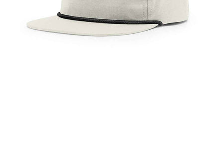Richardson Umpqua Gramps Cap 256 Birch Black OSFA