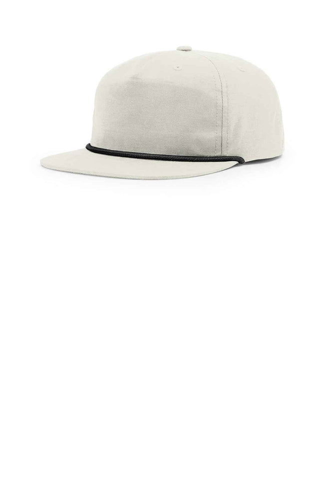 Richardson Umpqua Gramps Cap 256 Birch Black OSFA